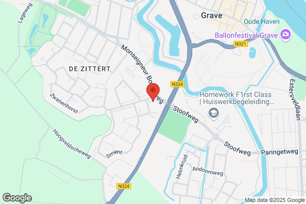 Zwam Bv, Van