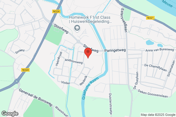 Groepspraktijk Fysiotherapie Grave