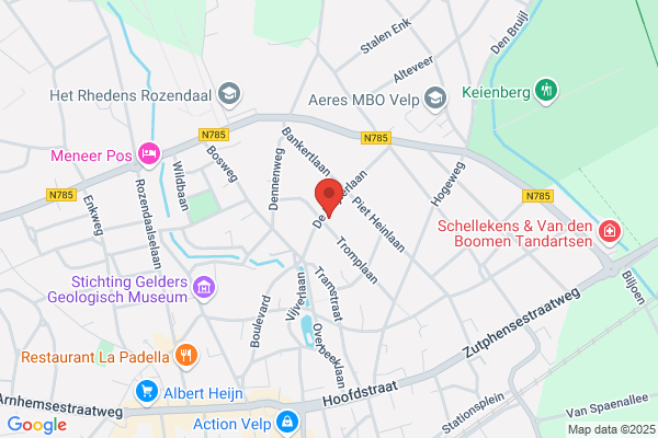 Advocatenkantoor Gerbers Advocatuur