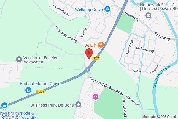 Autohandel Goedhardt