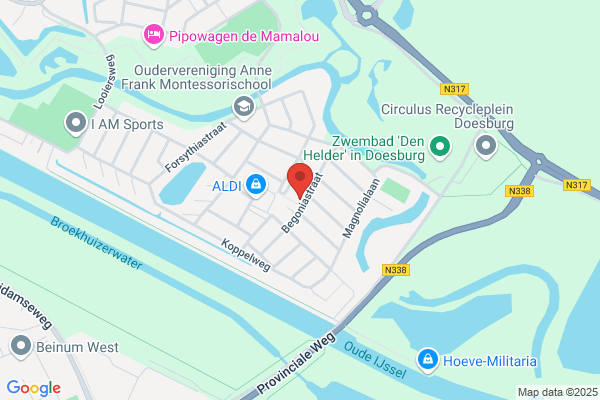 Bo Kouwenberg Handelsonderneming