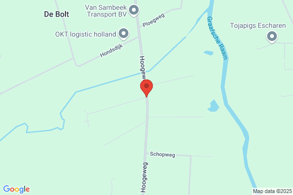 Camping De Boltsebroek