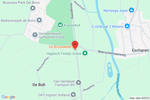 De Brouwketel