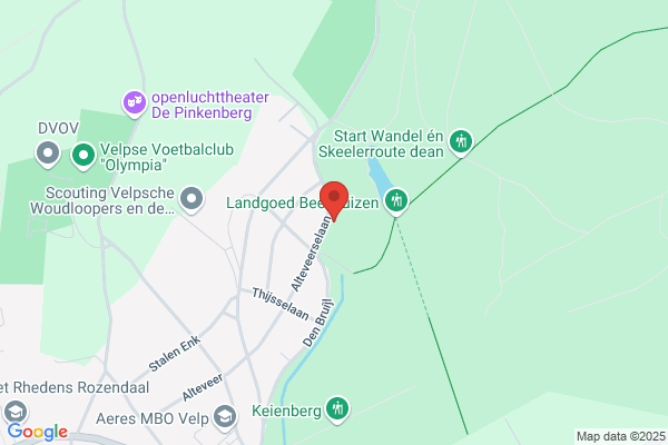 De Lantaarn