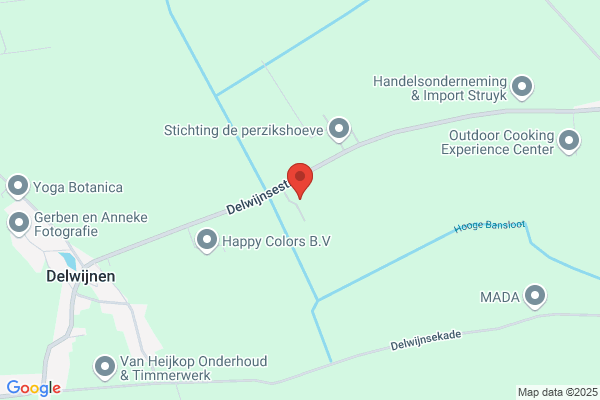 De Maas Betonmortelcentrale Bv
