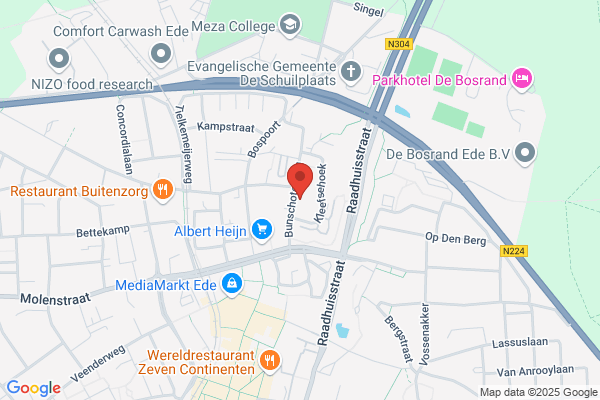 De Wegwijzer