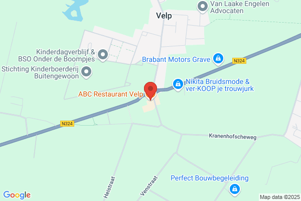 Drank En Spijshuis Het Wapen Van Grave