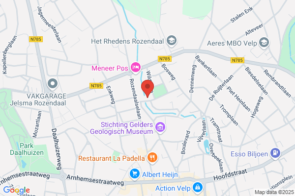 Floor van der Neut, pedicure