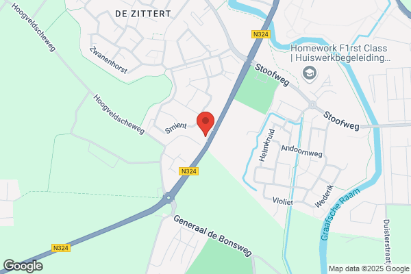 G.B. Selfservicestation V Kessel-Adriaans Bv