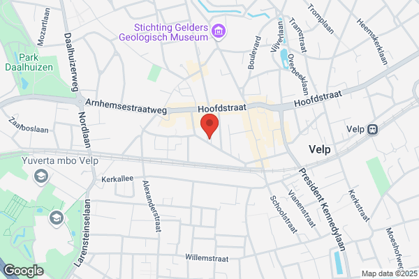 Graaf, De