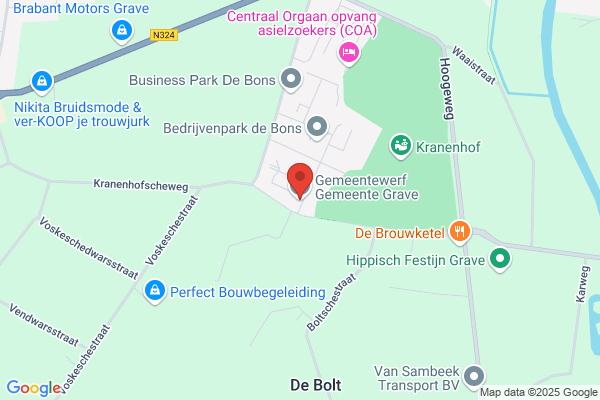 Grave Bv