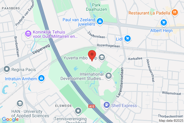 I Duijts Dansstudio