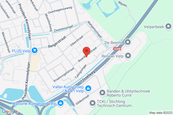 Interdata Schade Onderzoek Bv