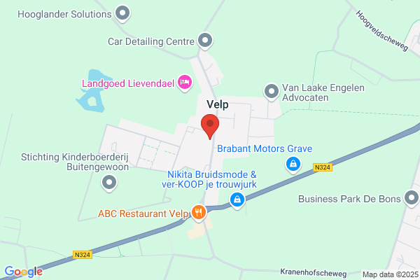 Kempen, Van