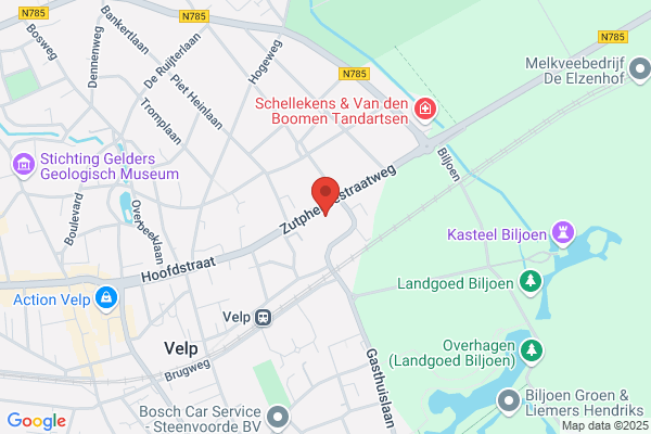 Ockers En P E H M Ockers-Sterk vof, k