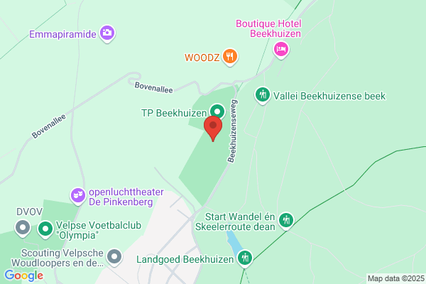 Opleidingen Interphone