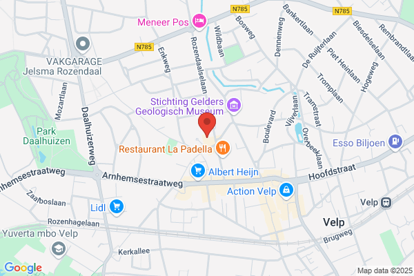Rijwielhandel Brabant Tweewielers