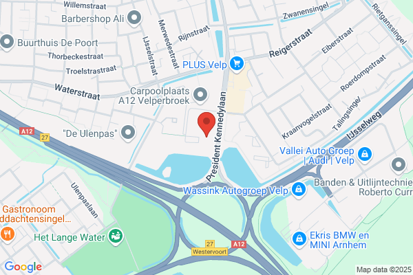 Rupp Internat Training & Consultancy Bv