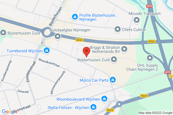 Rutten Bv
