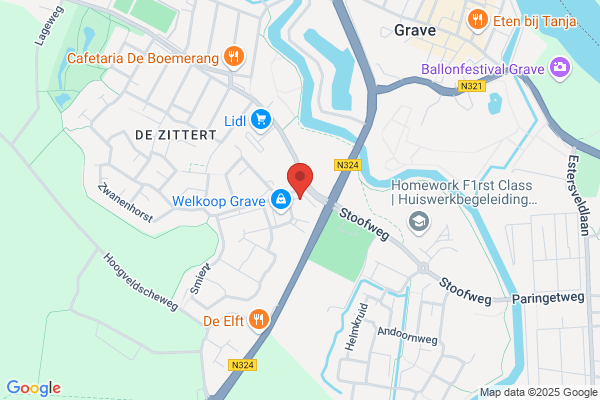 Schilderwerken Van Zwam B.V.
