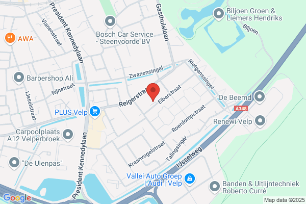 Sportcentrum Op Den Ham