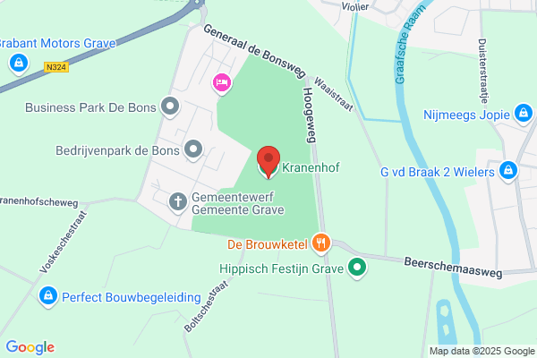 Sportpark Kranenhof