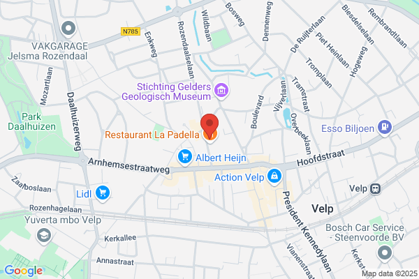Stichting Kinderopvang