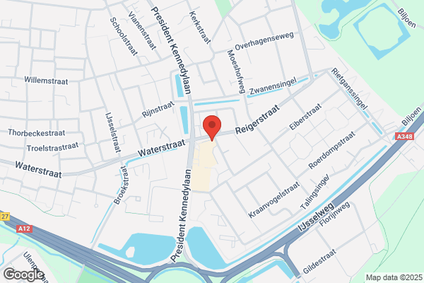 Kliniek Velperbroek