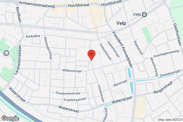Voetverzorgingssalon Voet-Fit