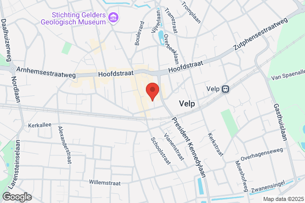 Bibliotheek Velp de