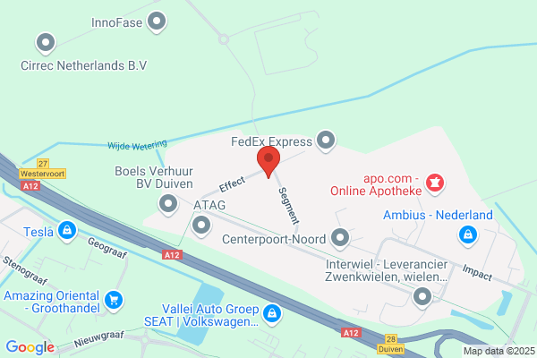 Loodgietersbedrijf Verschuur & Zn Fa H