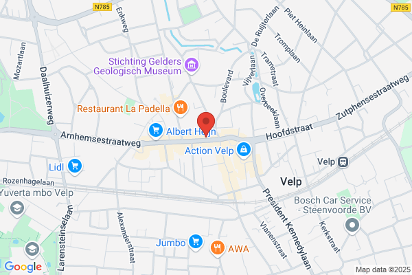 Wissing Optiek