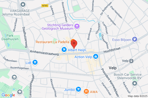 Advocatenkantoor Schouwenaar Mr J F
