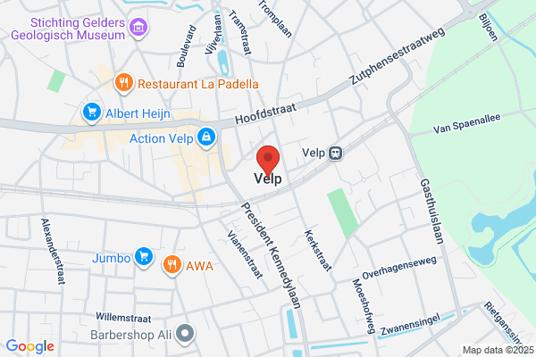 Afbouw Service Gelderland