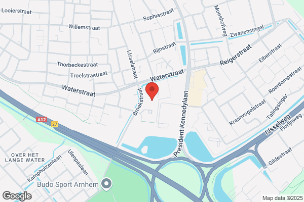 Allergologie Praktijk Arnhem