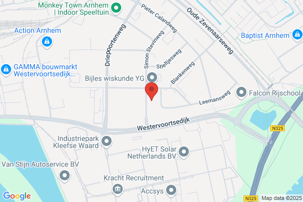 Arnhem Handelsond