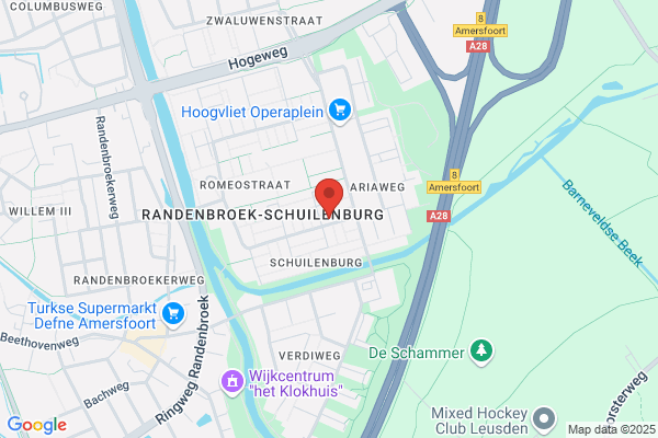 Autorijschool Van Maaren