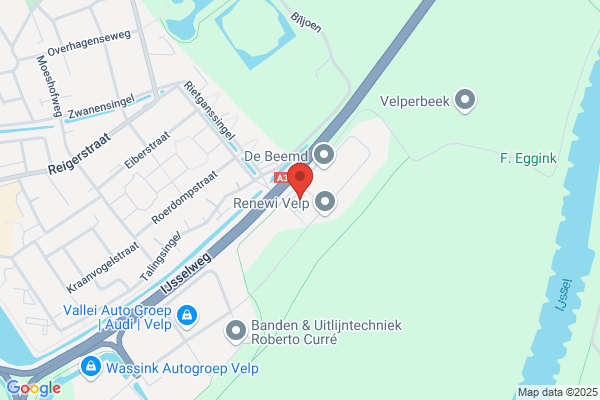Autoschade Matthijsse-Esser