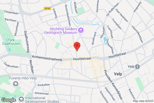 Beekhuizen Bloembinders Bloemen- en Planten Kwekerij