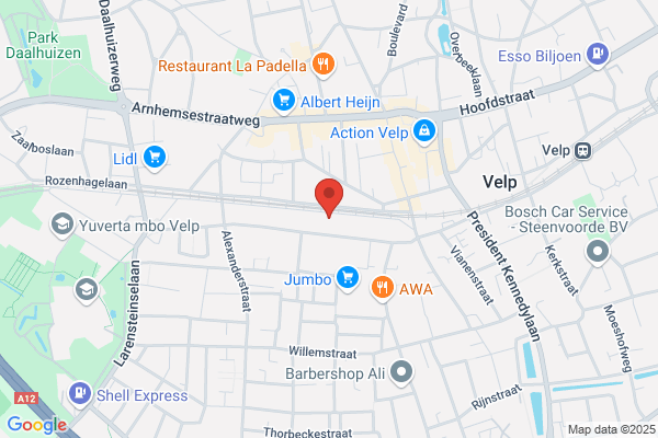 Begrafenisonderneming Van Dalen & De Wit Bv