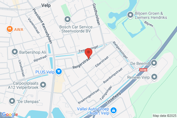 Bestuursacademie Oost-Nederland
