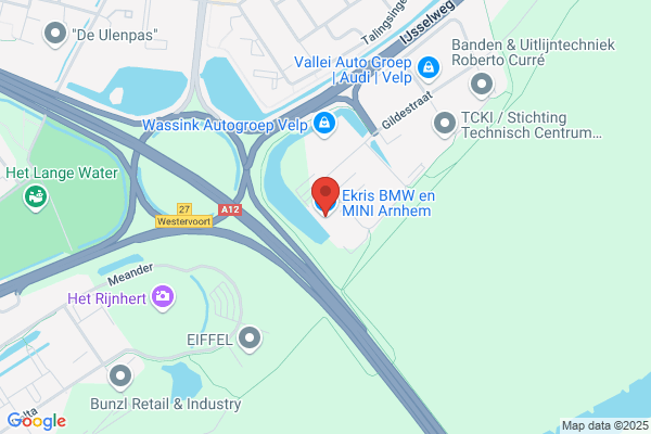 Ekris Arnhem Bv