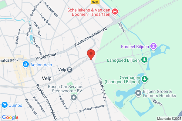 Eras Architecten BV