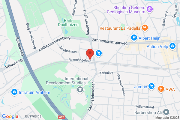Goossens Tweewielers Velp