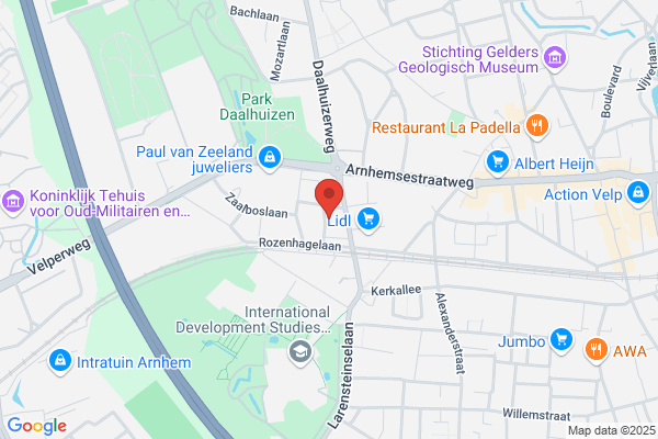Greve-Voorendt, A