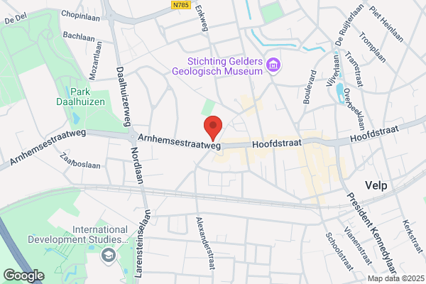 Hendriks en De Graafschap Dierenartsen