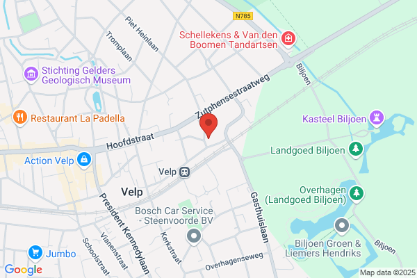 Holtjer Bouw- en Handelsbedrijf J