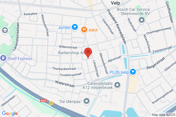 IBO Stukadoors- en Tegelzetbedrijf
