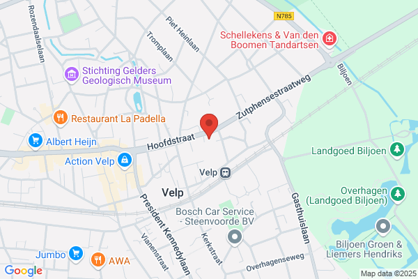 Innoforte Stichting