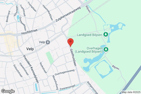 Oosterwolde